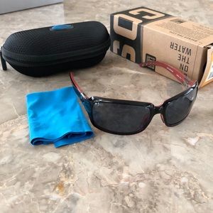 REDUCED!!!!!!! Costa sunglasses
